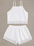Hot Short (ًWhite)