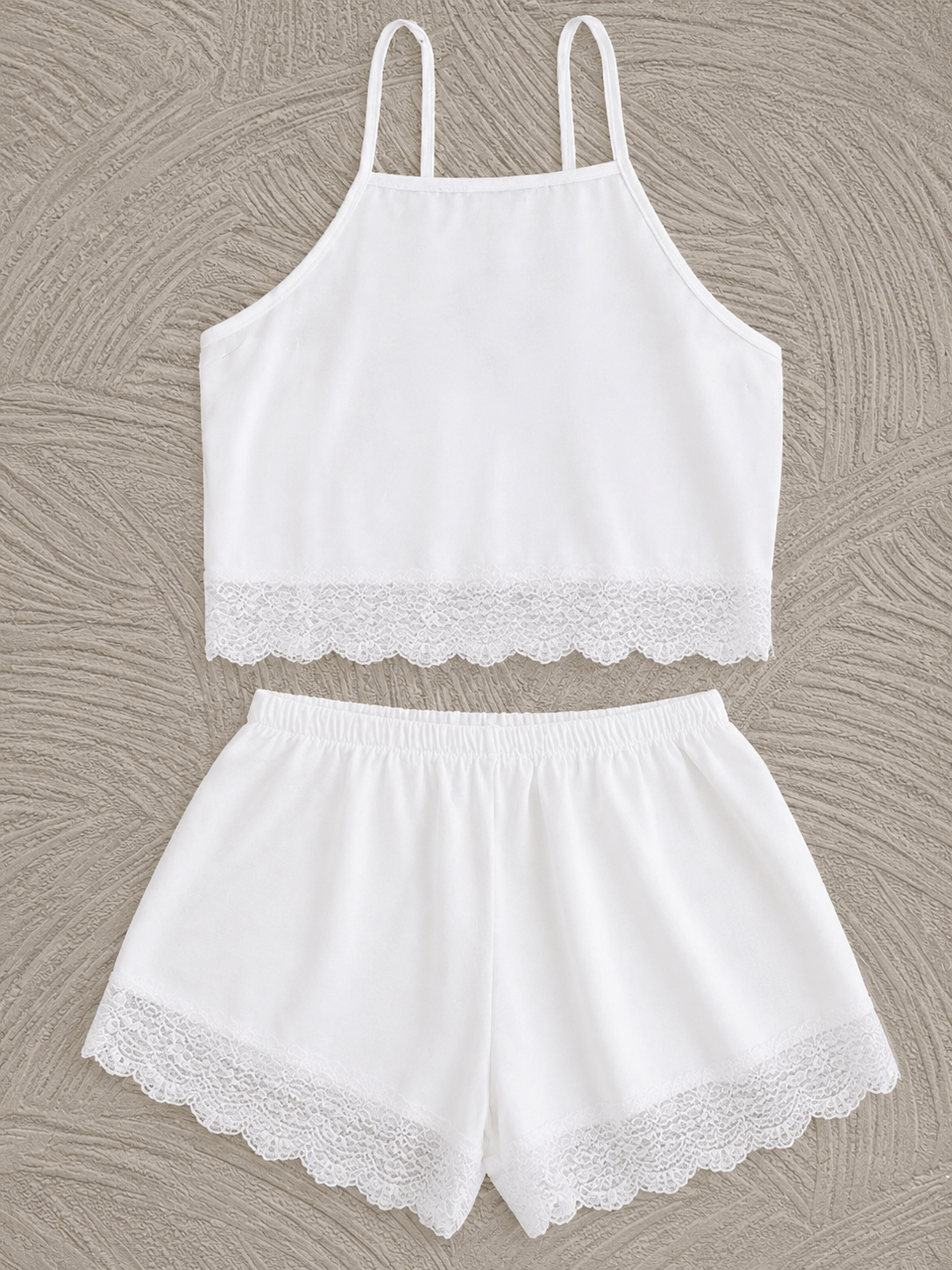 Hot Short (ًWhite)