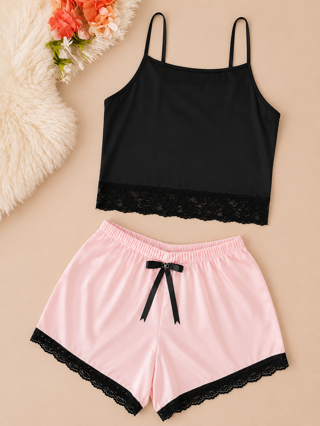 Hot Short (Black&Simon)