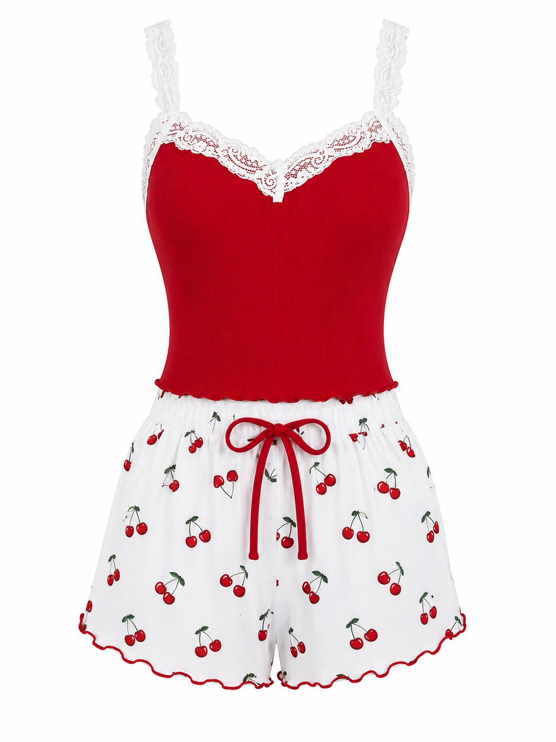 Hot Short (RED)