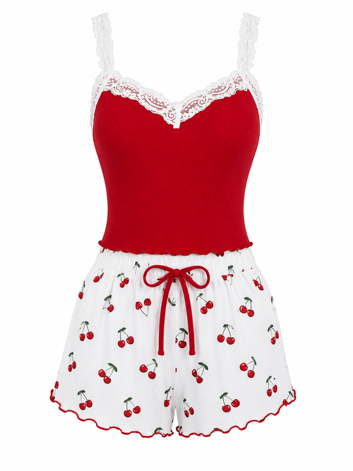 Hot Short (RED)