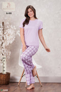 K-001 Lavander