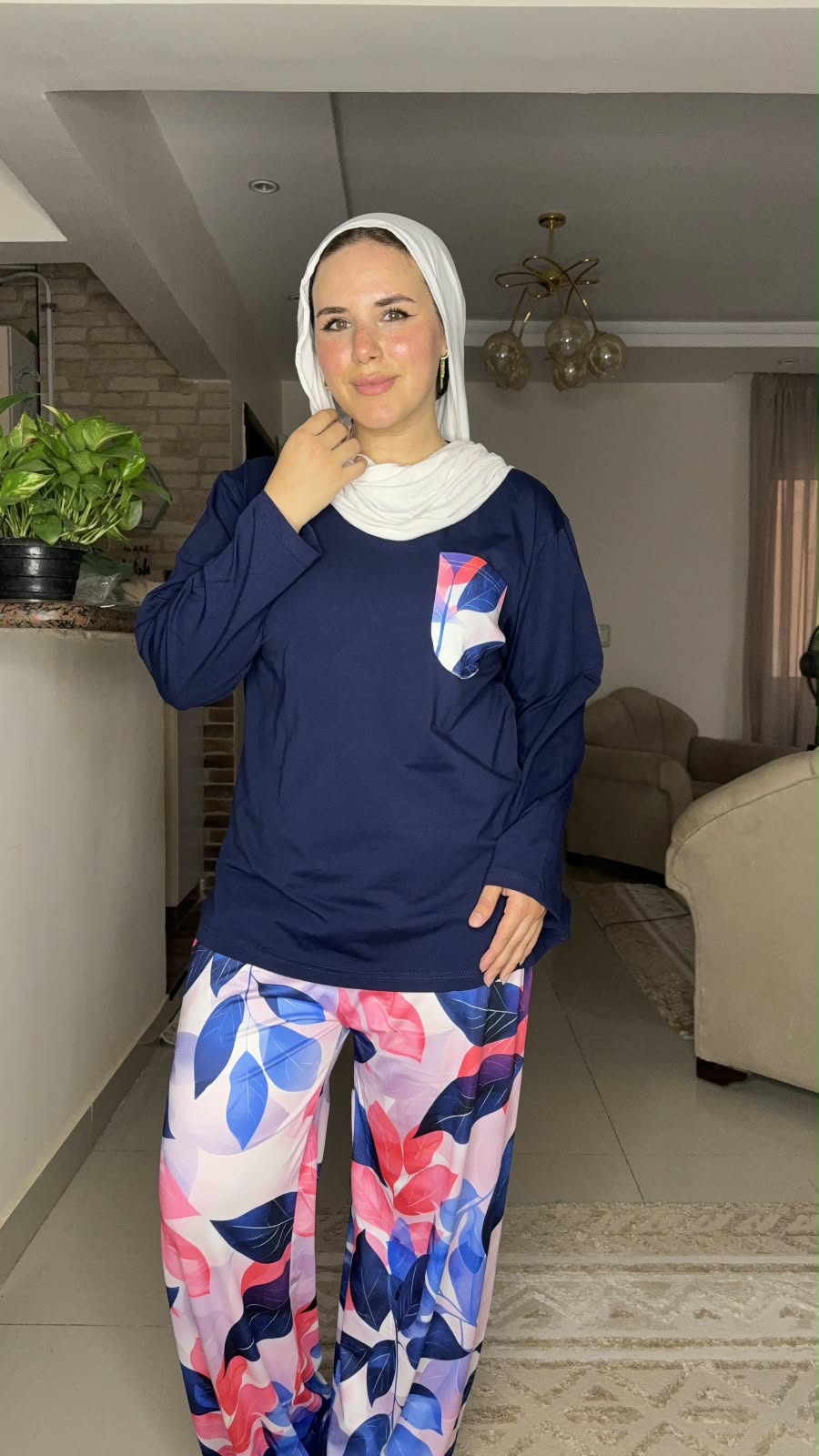 RO-003 (Navy Blue)